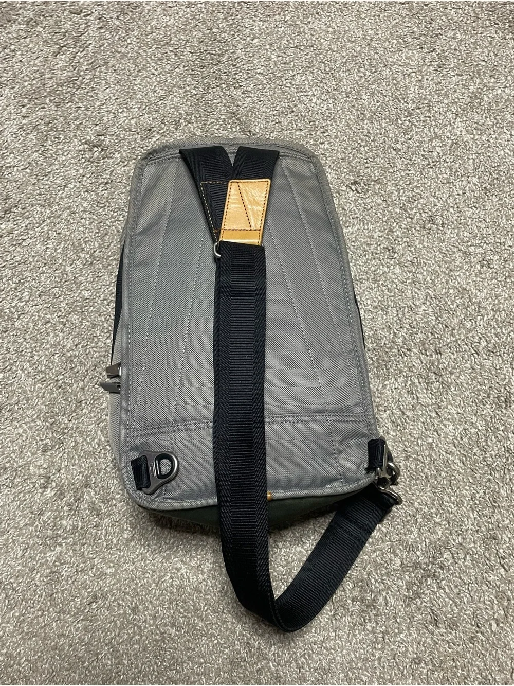 Tumi kimbell commuter